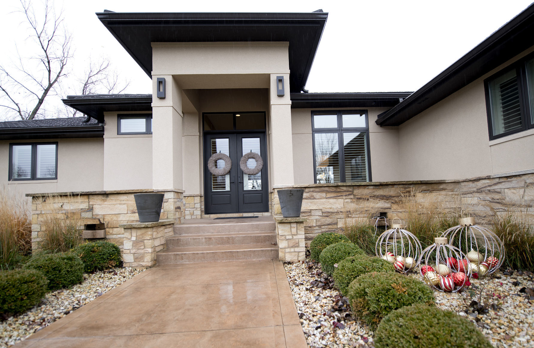 2018 Holiday Tour of Homes